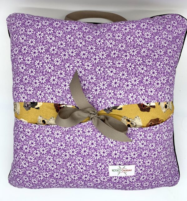 Cool Pups Journey Pillow® - Image 3