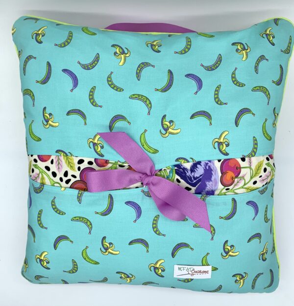 Monkey Wrench Journey Pillow® - Image 3