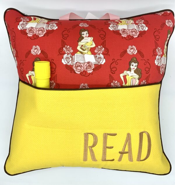 Belle Journey Pillow®