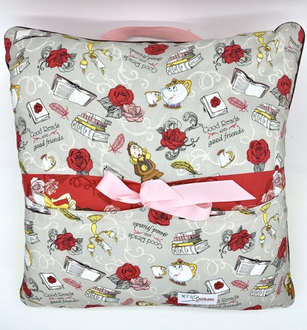 Belle Journey Pillow® - Image 3