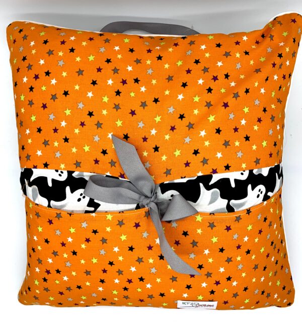 Boo Ghosts Journey Pillow® - Image 3