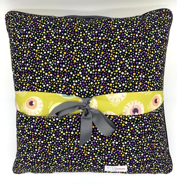 Eyeballs Journey Pillow® - Image 3