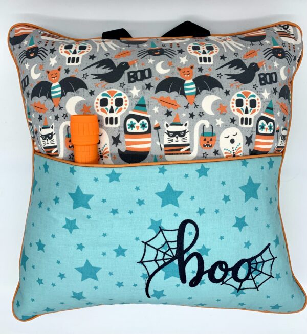 Halloween Fun Journey Pillow®