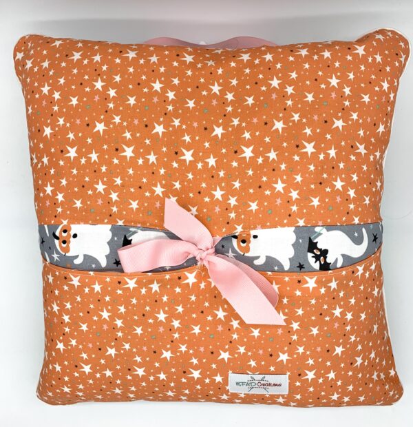 Party Ghosts Journey Pillow® - Image 3