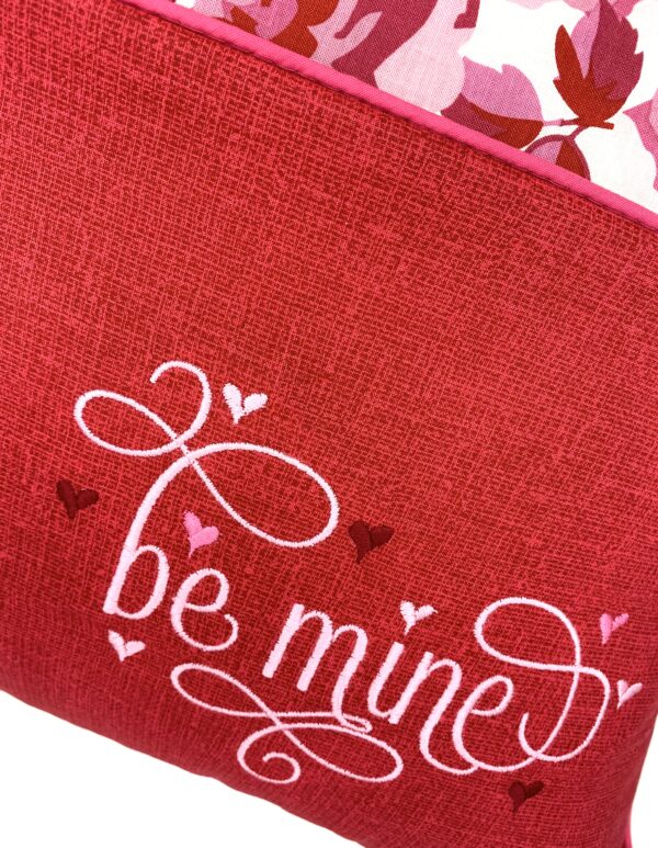 Be Mine Journey Pillow® - Image 2