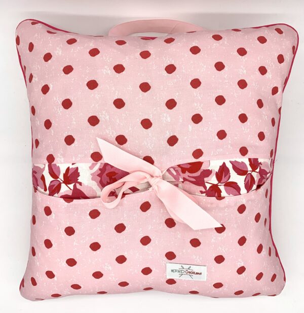 Be Mine Journey Pillow® - Image 3