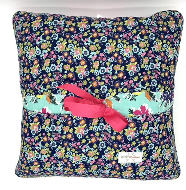 Floral MOM Journey Pillow® - Image 3