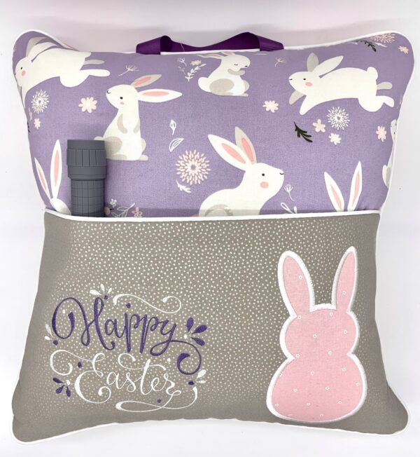 Easter Journey Pillow®