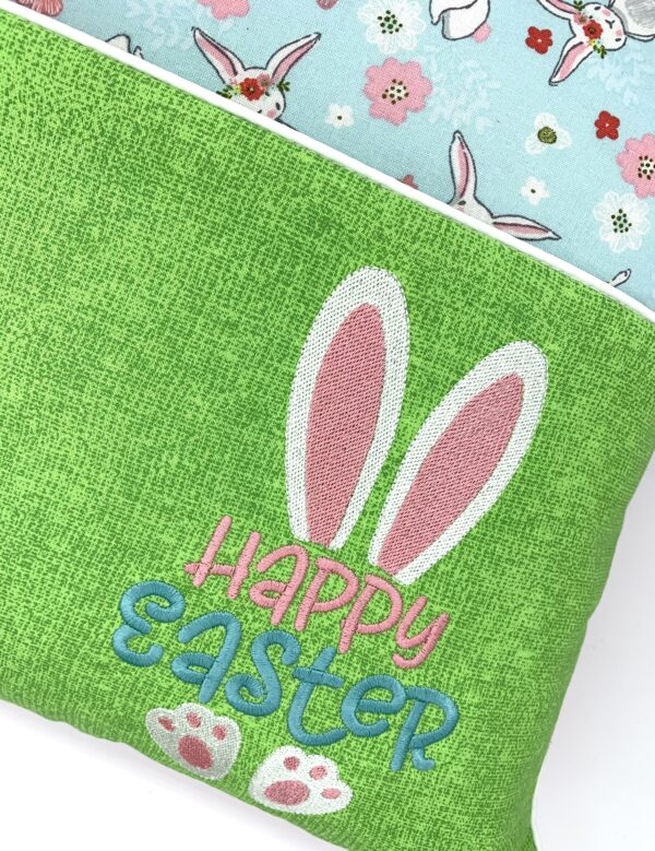 Happy Easter Journey Pillow® - Image 2