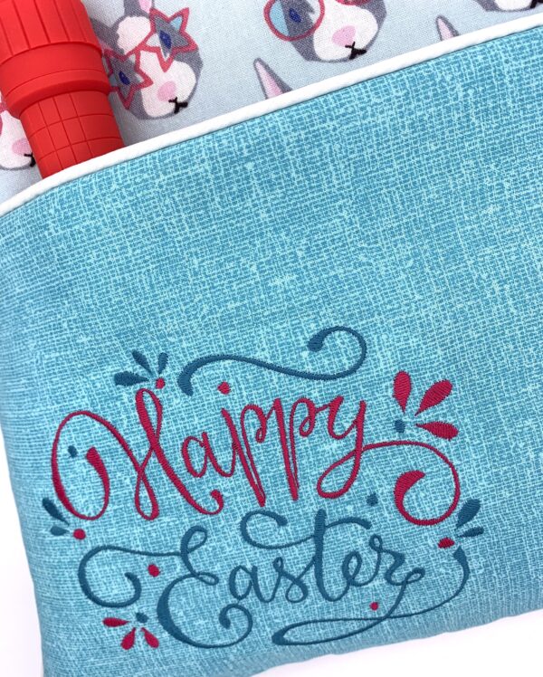 Funny Bunnies Easter Journey Pillow® - Image 3