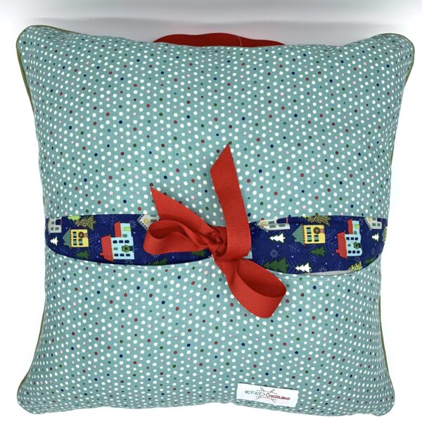 Home for the Holidays Journey Pillow® - Image 3