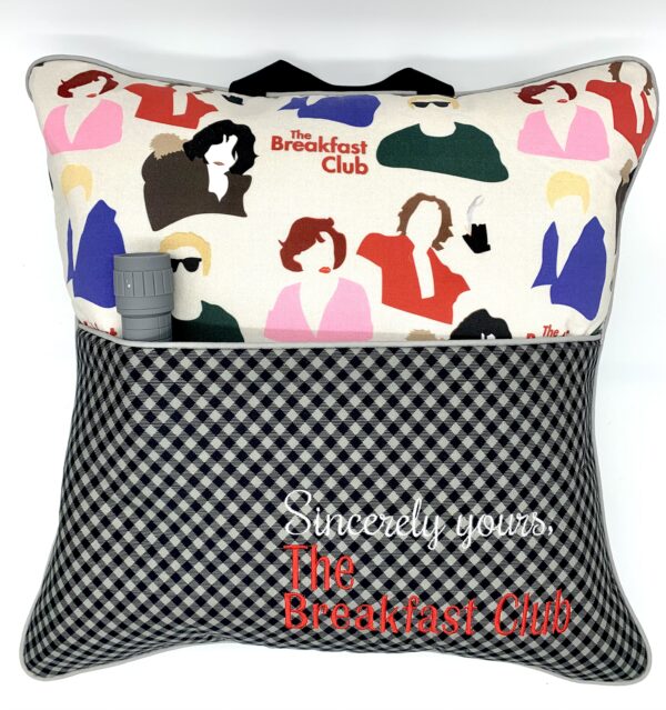 Breakfast Club Journey Pillow®