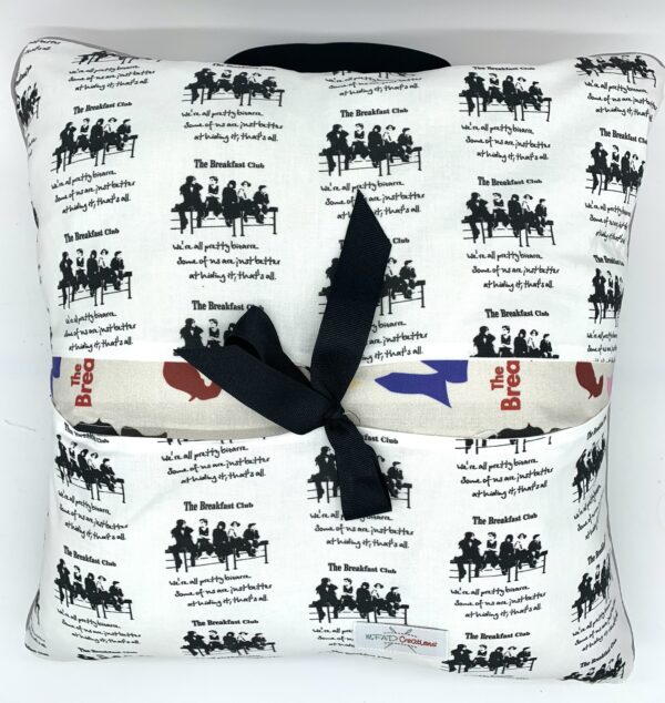 Breakfast Club Journey Pillow® - Image 3