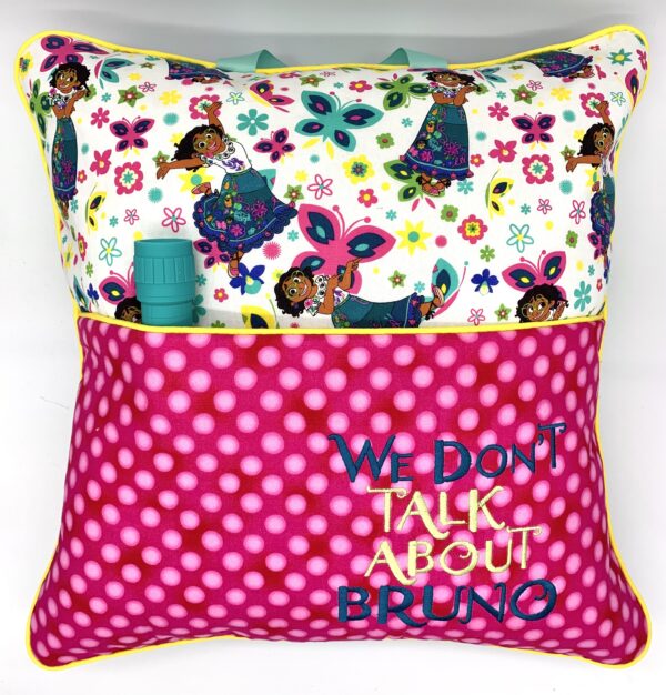 Encanto Journey Pillow®