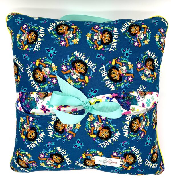 Encanto Journey Pillow® - Image 3