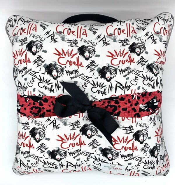 Cruella Journey Pillow® - Image 3