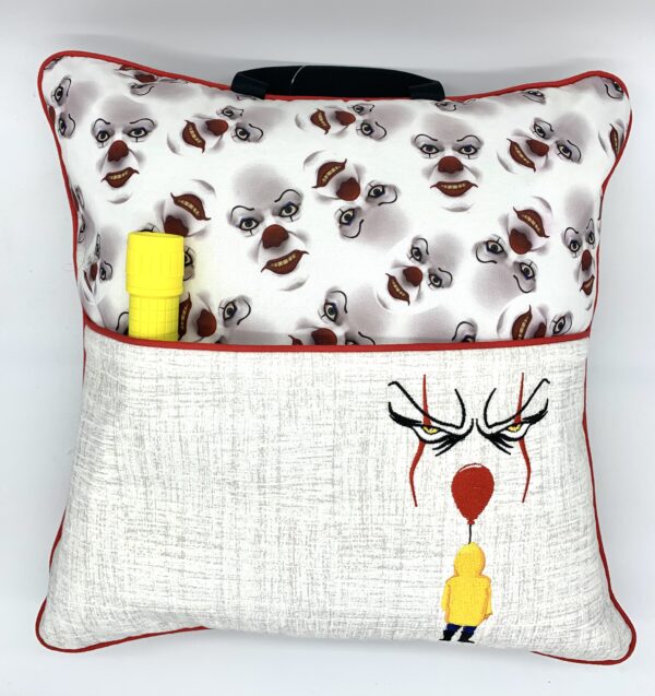 Penny Wise Journey Pillow®