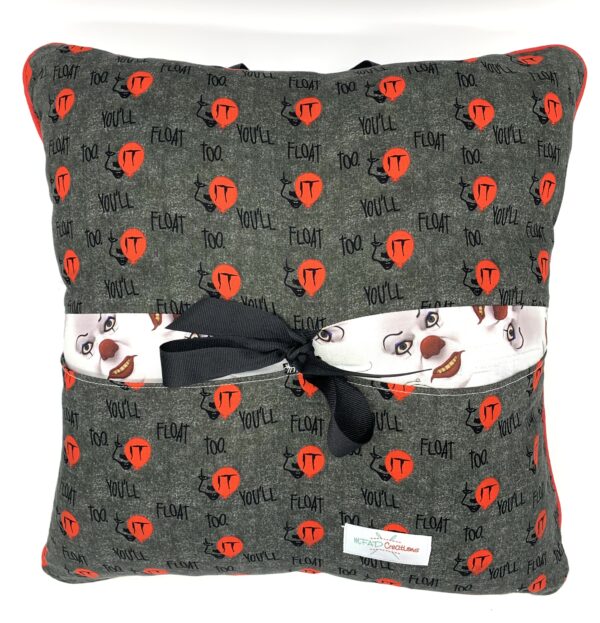 Penny Wise Journey Pillow® - Image 3