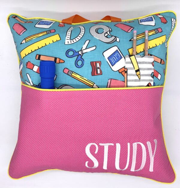 Study Journey Pillow®