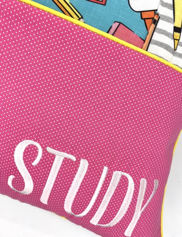 Study Journey Pillow® - Image 2