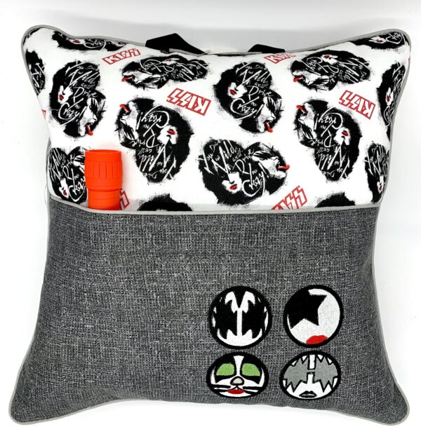 Kiss Journey Pillow®