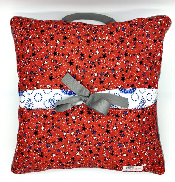 Sixers Journey Pillow® - Image 2