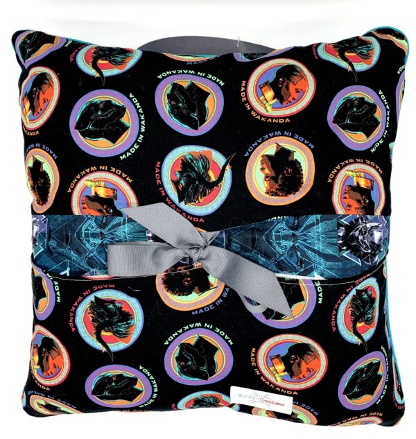 Black Panther Journey Pillow® - Image 3