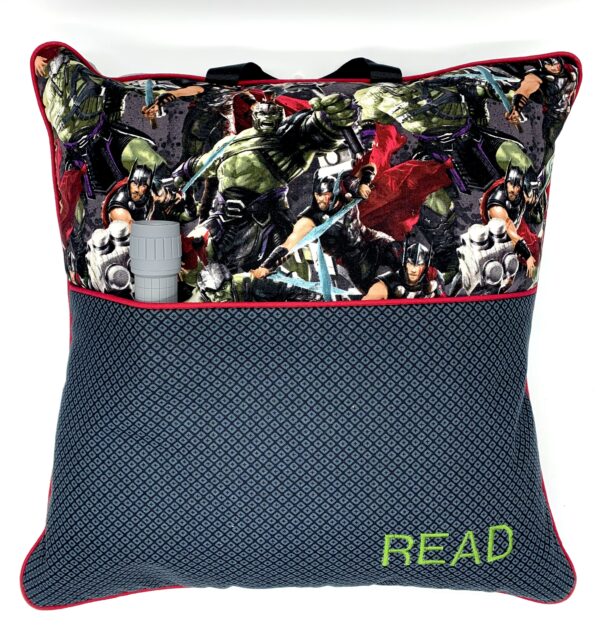 Avengers Journey Pillow®