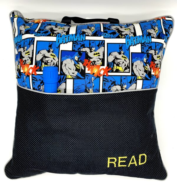 Batman Journey Pillow®