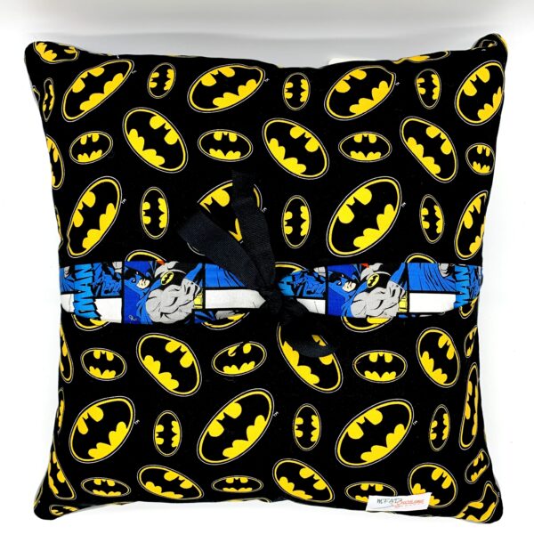 Batman Journey Pillow® - Image 2