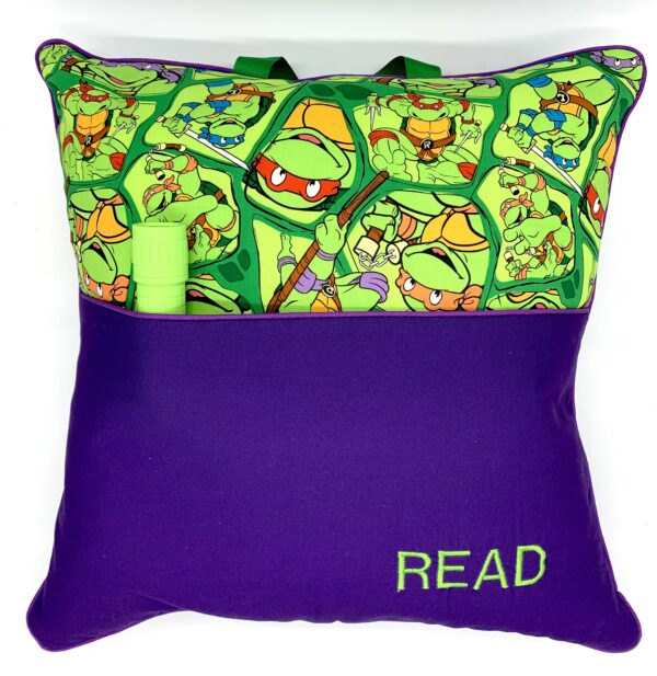 Donatello TMNT Journey Pillow®