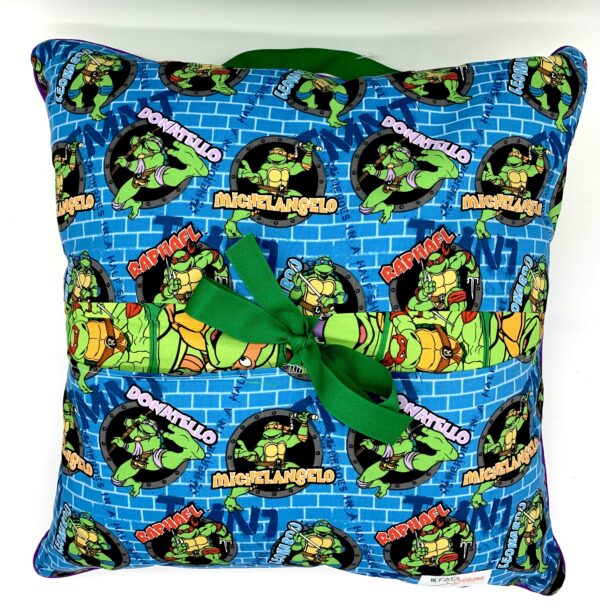 Donatello TMNT Journey Pillow® - Image 2