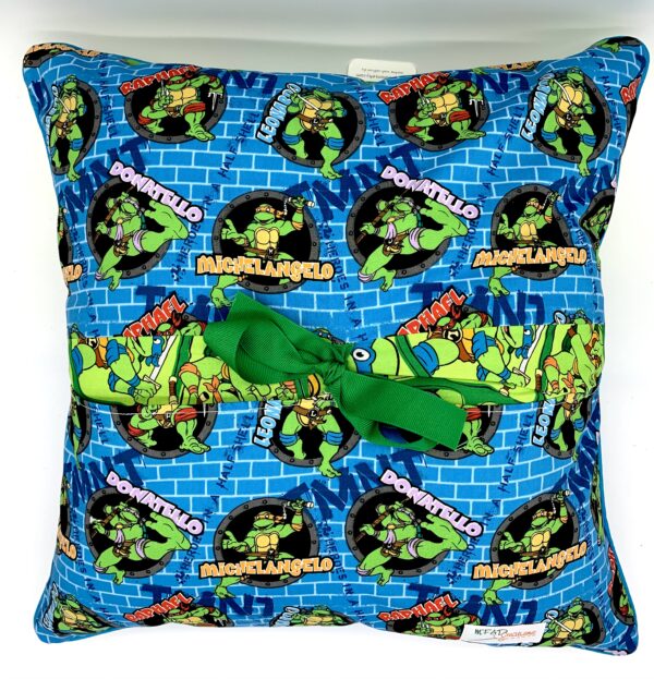 Leonardo TMNT Journey Pillow® - Image 2