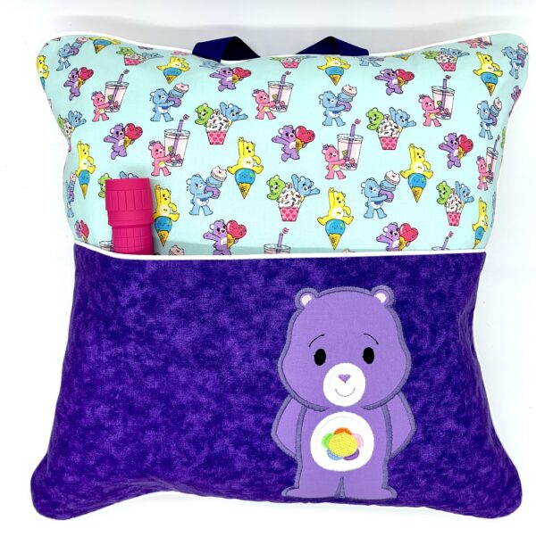 Harmony Care Bear Journey Pillow®