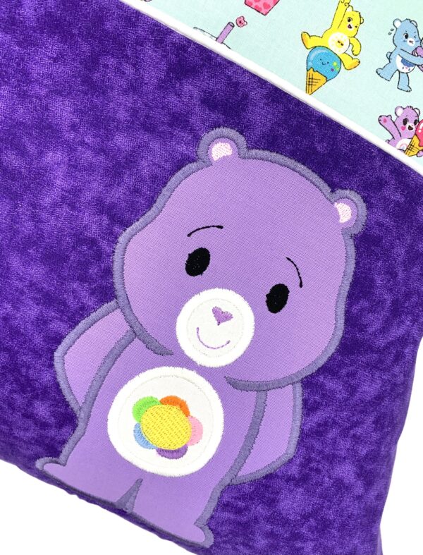 Harmony Care Bear Journey Pillow® - Image 2