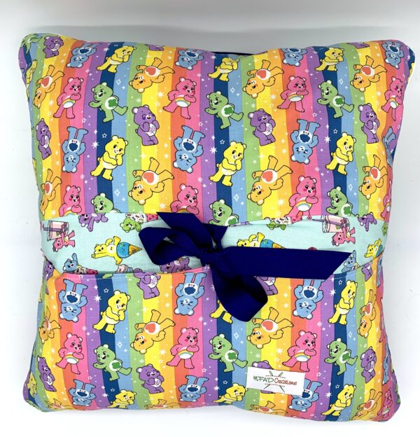 Harmony Care Bear Journey Pillow® - Image 3