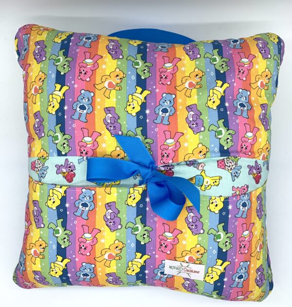 Grumpy Care Bear Journey Pillow® - Image 3