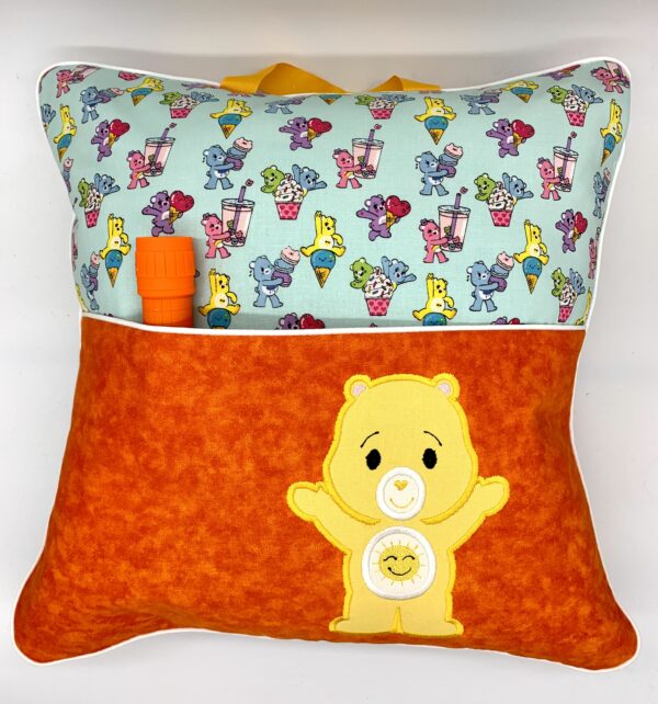 Funshine Care Bear Journey Pillow®