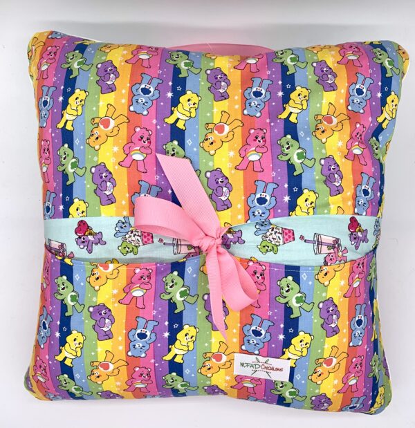 Cheer Care Bear Journey Pillow® - Image 3