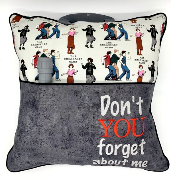 Breakfast Club Journey Pillow®