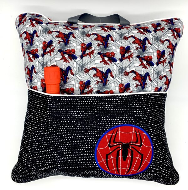 Spider-Man Journey Pillow®