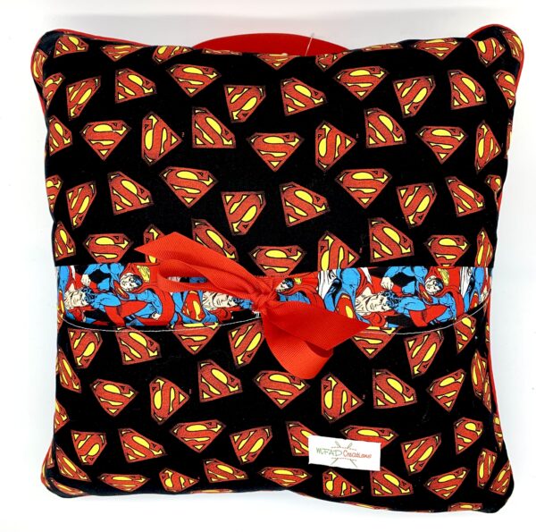 Superman Journey Pillow® - Image 3