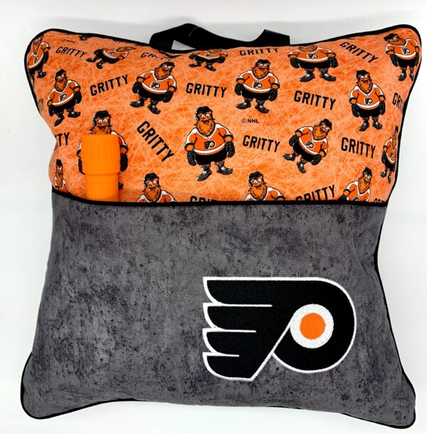 Flyers Journey Pillow®