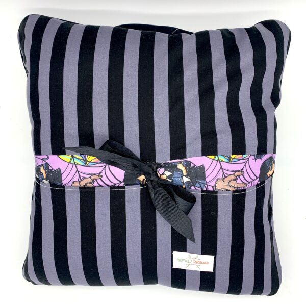 Wednesday Journey Pillow® - Image 3