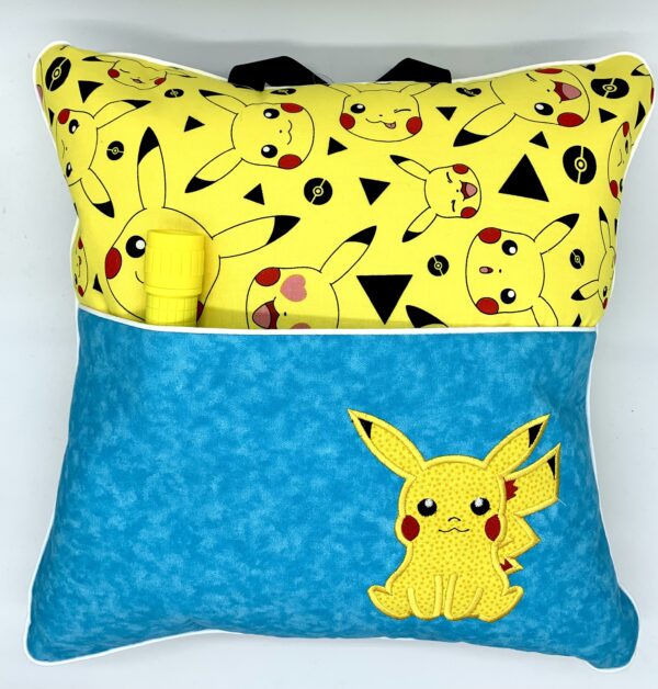 Pikachu Journey Pillow®