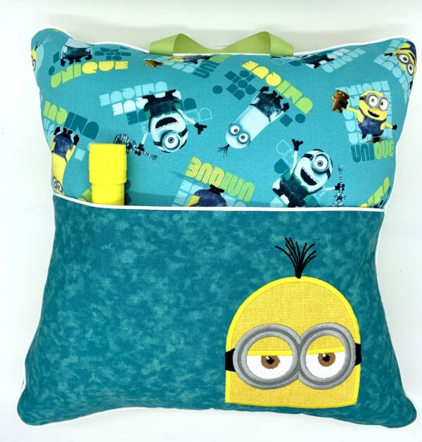 Minion Journey Pillow®