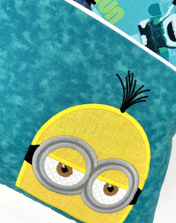 Minion Journey Pillow® - Image 2