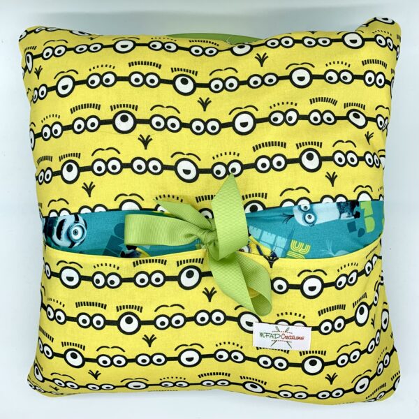 Minion Journey Pillow® - Image 3