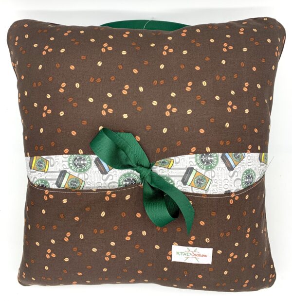 Starbucks Journey Pillow® - Image 3