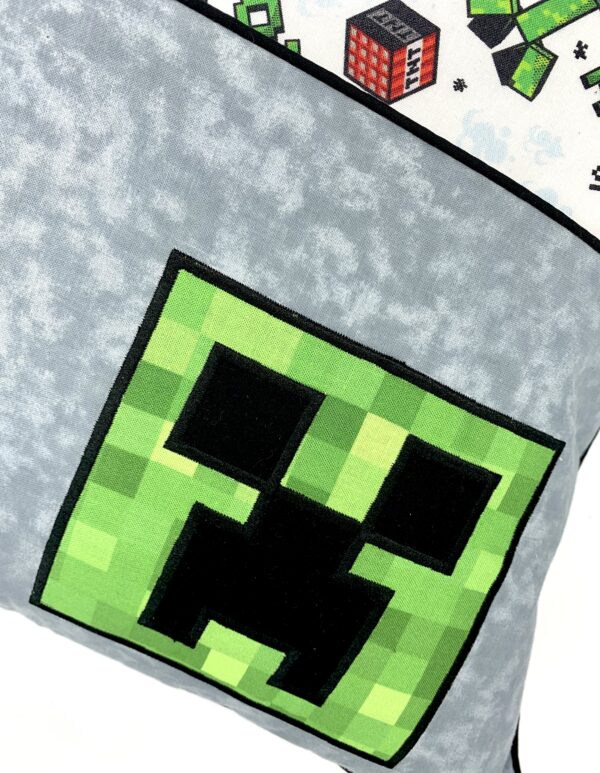 Creeper Journey Pillow® - Image 2